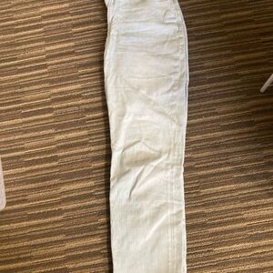 Madewell Curvy Perfect Vintage Jean